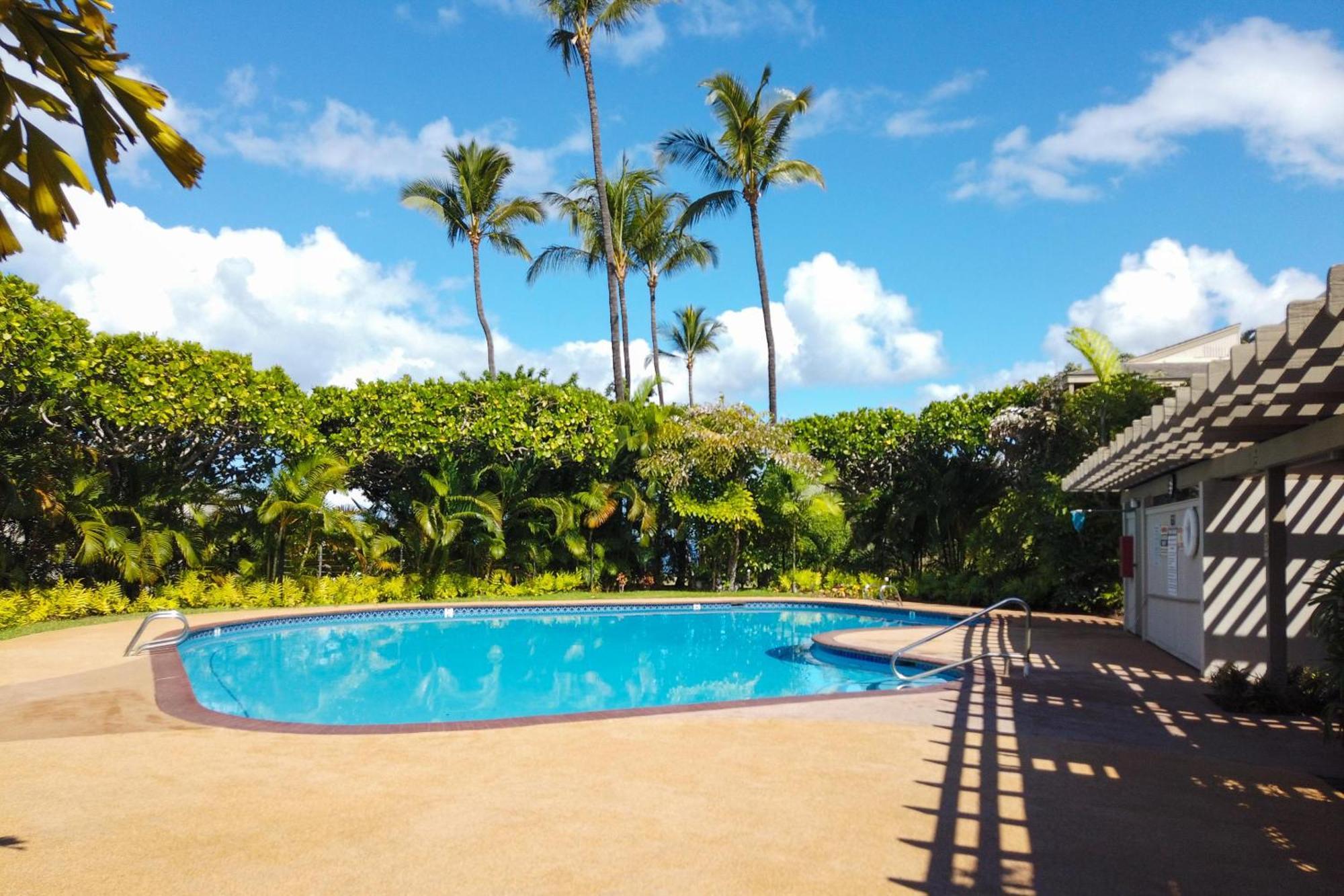 Wailea Ekolu 1604 Villa Кихеи Екстериор снимка
